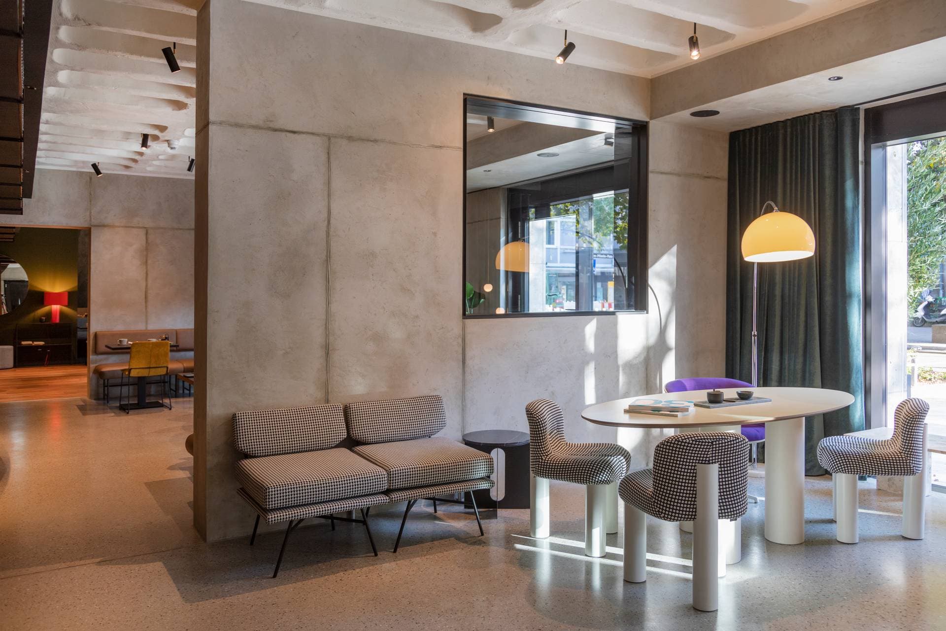 EmiLu Design Hotel 26