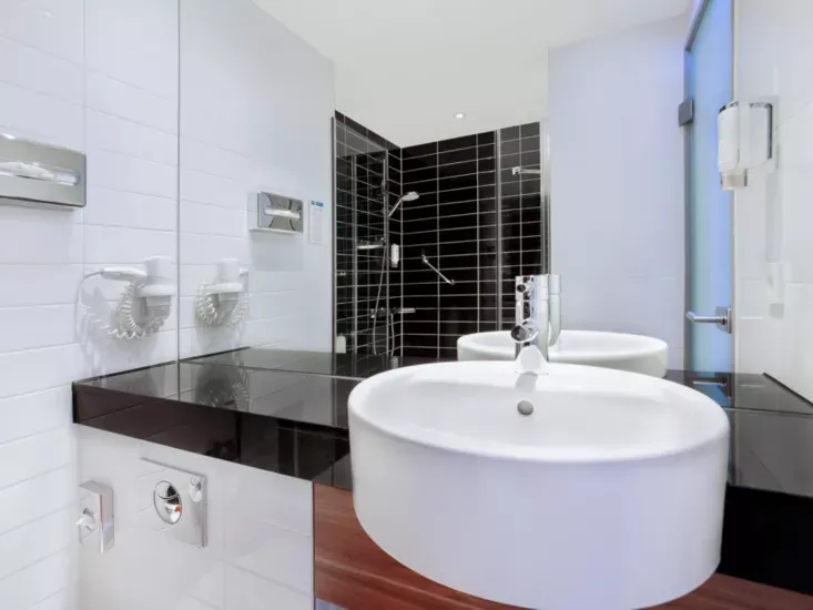 Holiday Inn Express Augsburg 12