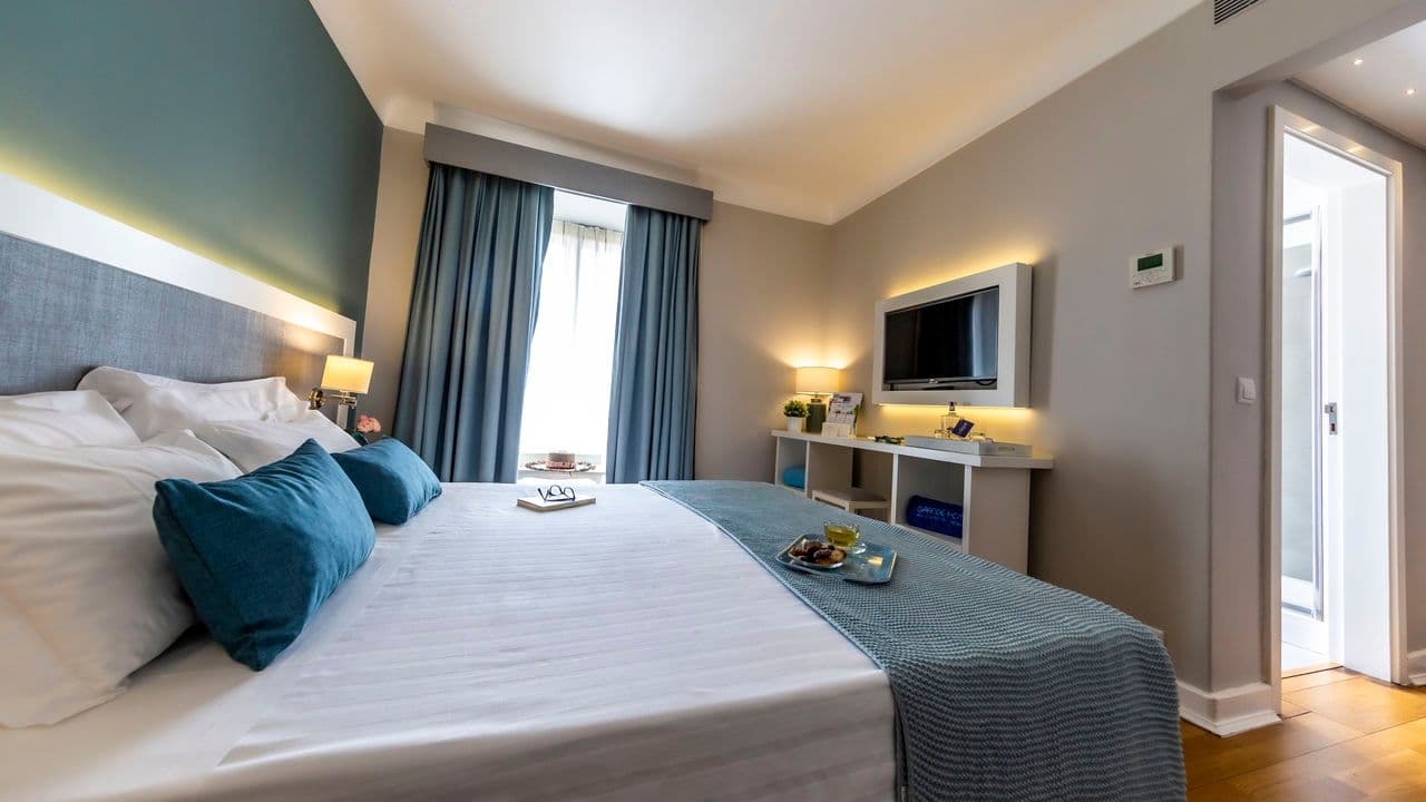 Grande Hotel das Caldas da Felgueira 12