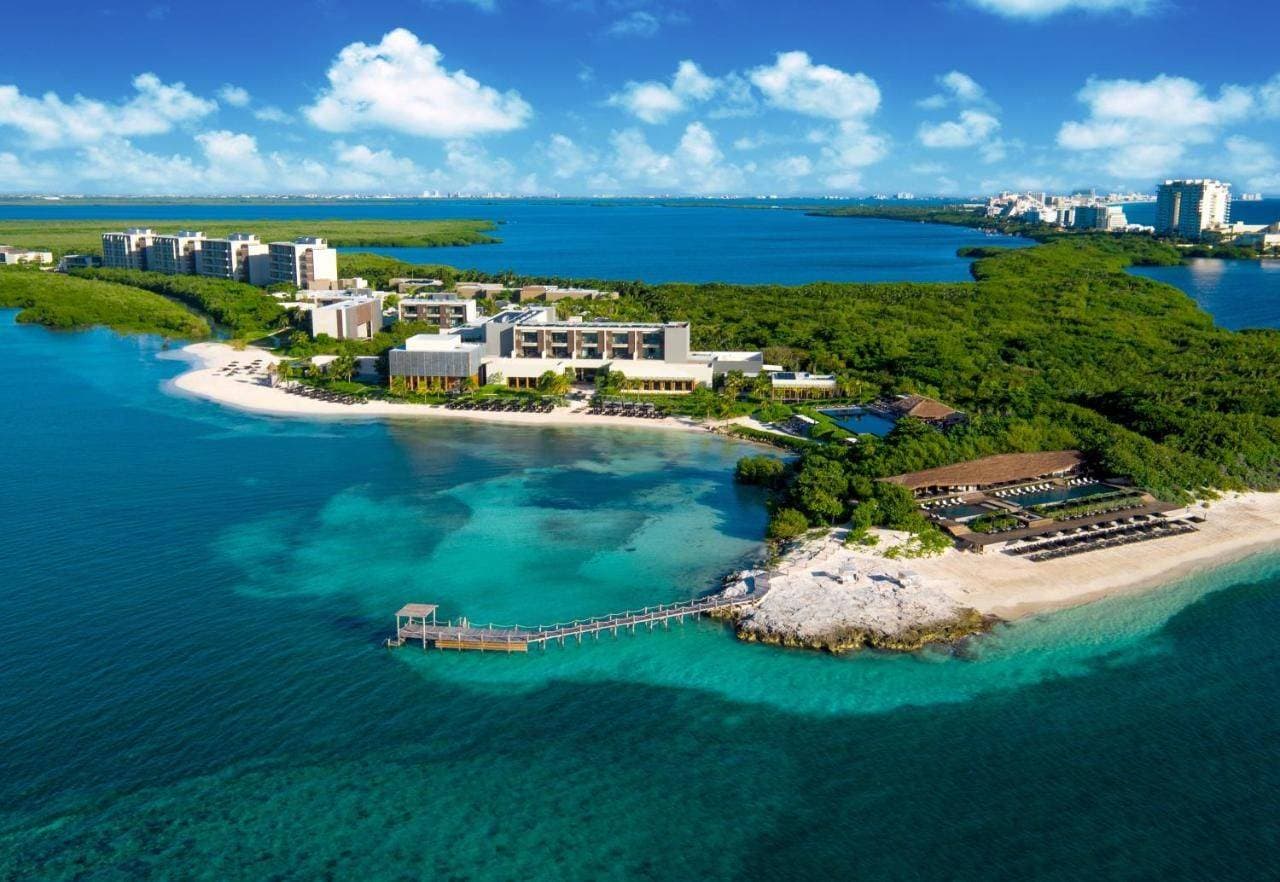 NIZUC Resort & Spa 1