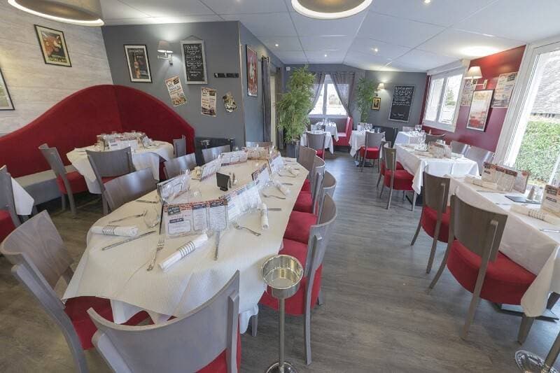 La Table de Tom 2