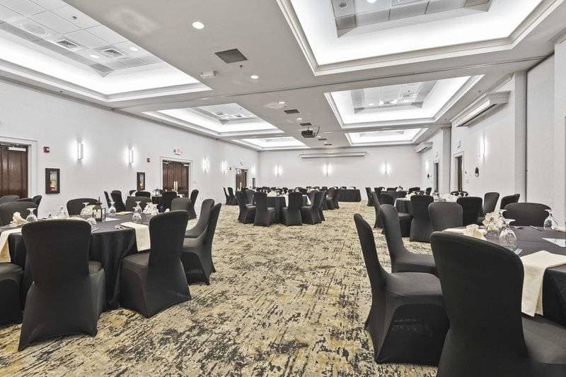 Doubletree Columbus 46