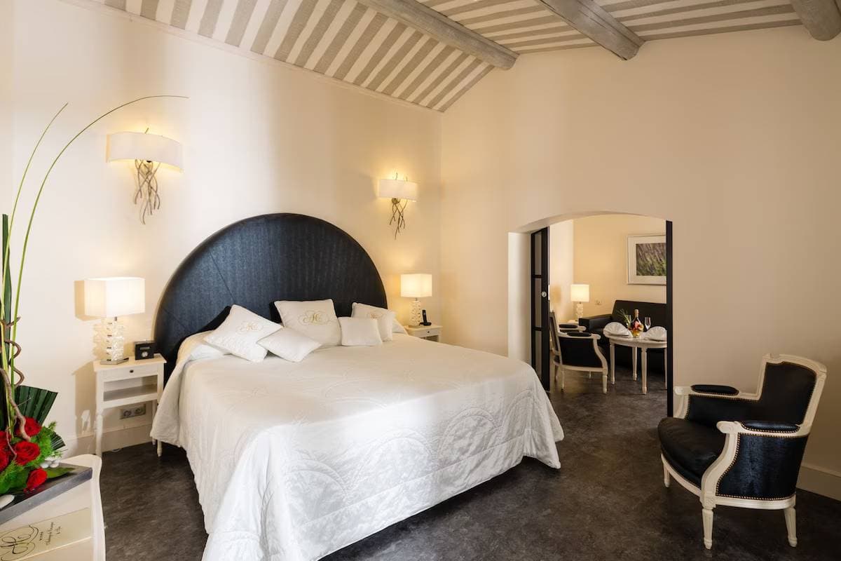 L'Auberge de Cassagne & Spa 19