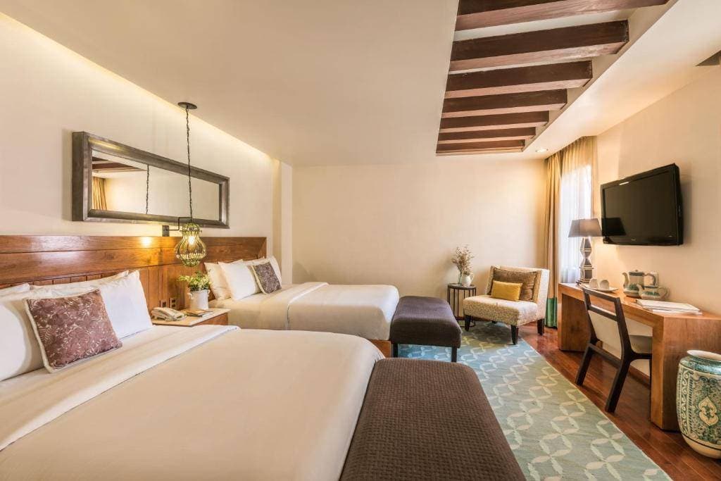 Edelmira Hotel Boutique  16