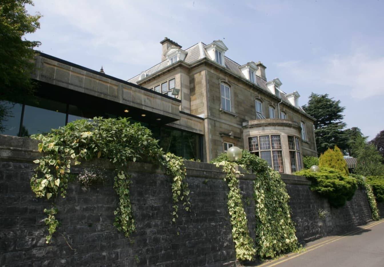 Celtic Manor Resort 6