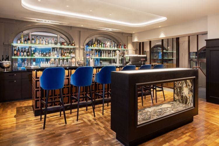 Hotel Luc Berlin, Autograph Collection 17