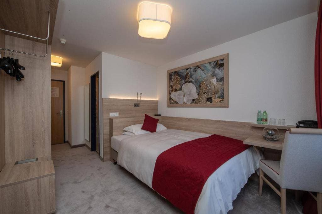 Hotel Sonne 18