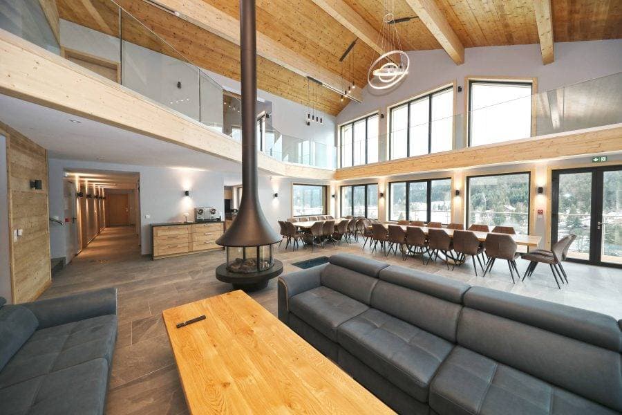 Chalet L’Oxygénarium 17