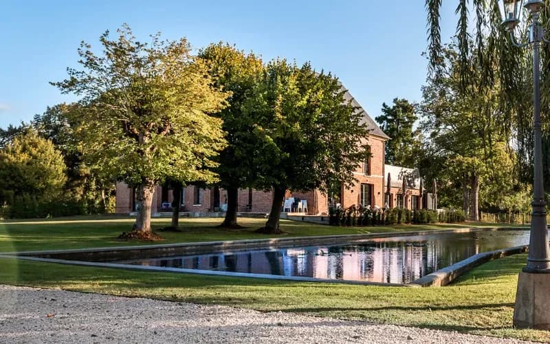 Les Jardins de Joséphine 6