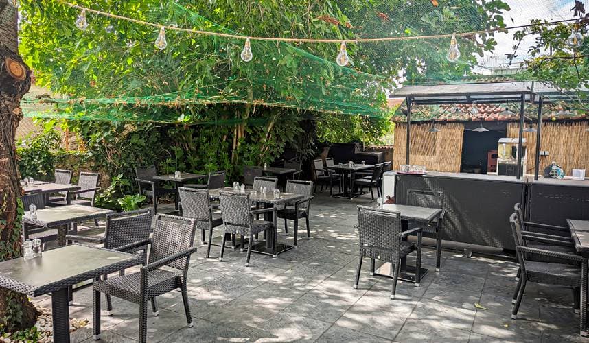 Le VinT'Heures - Restaurant 5