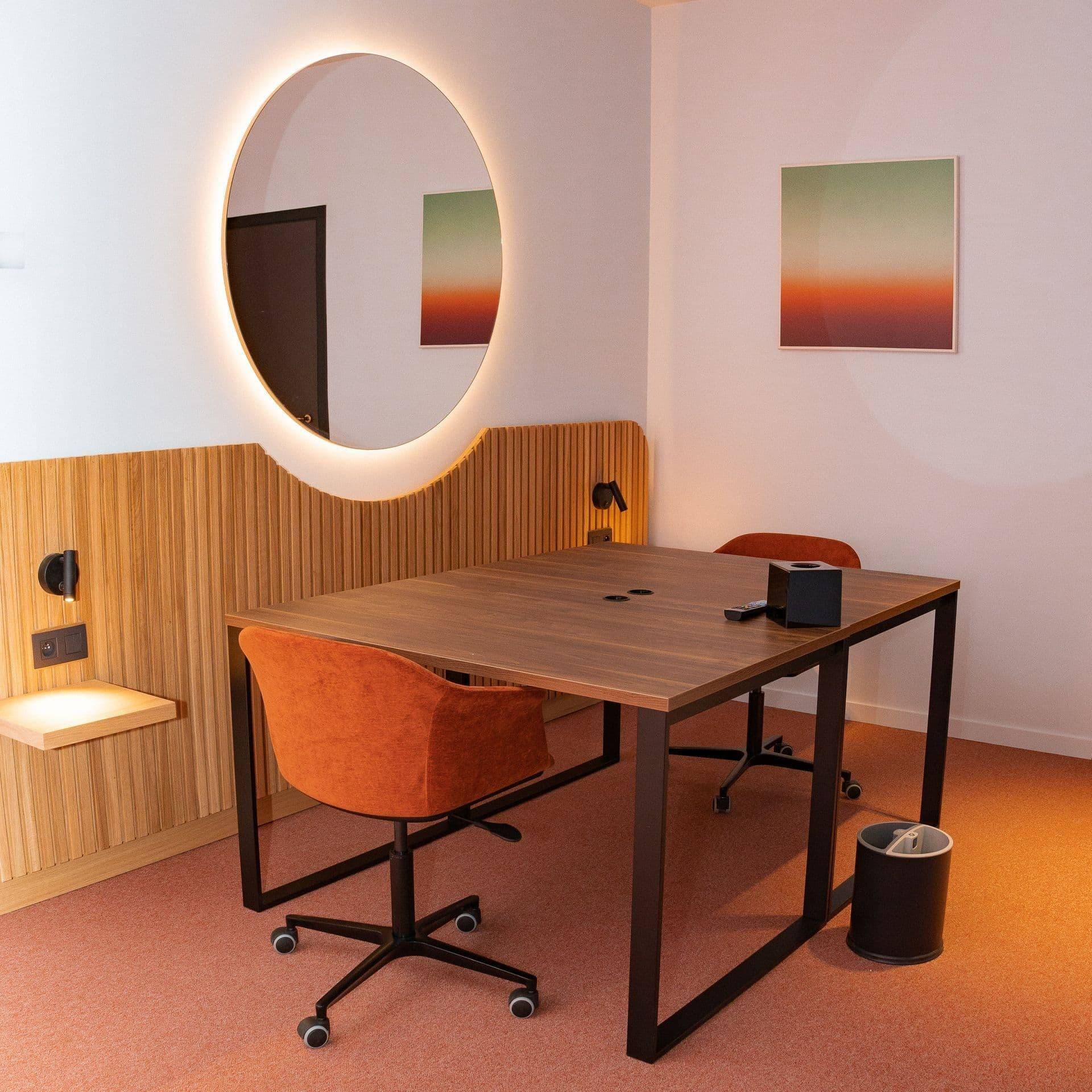 MAH Hôtel 31