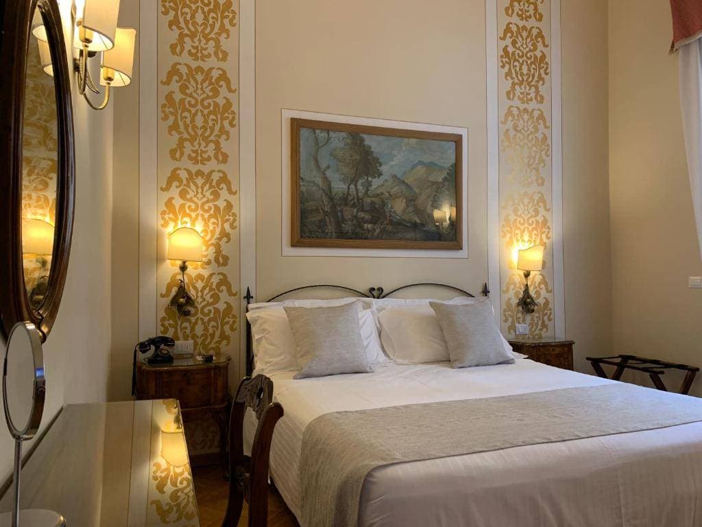 Hotel David 10