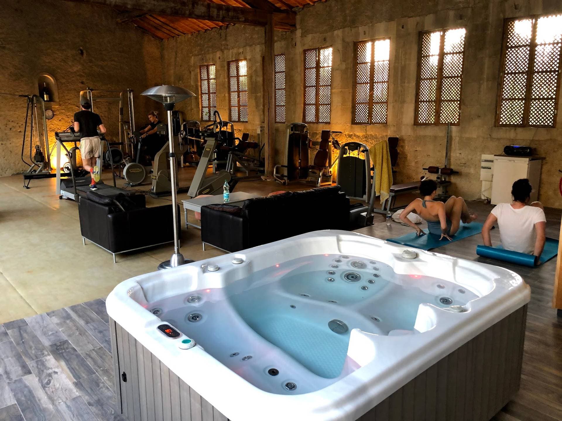 Le Moulin de La Fabrique 17
