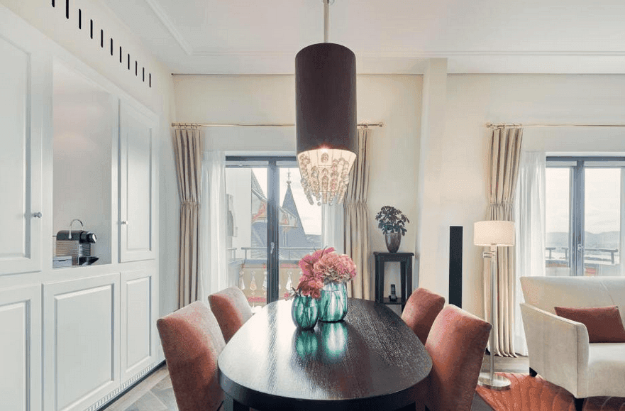 The Dolder Grand 44