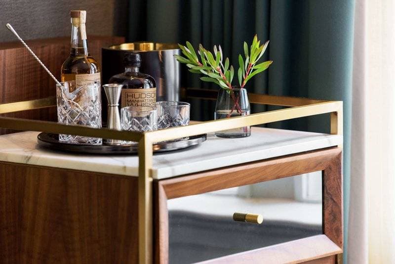 The Alexis Royal Sonesta Hotel Seattle 25