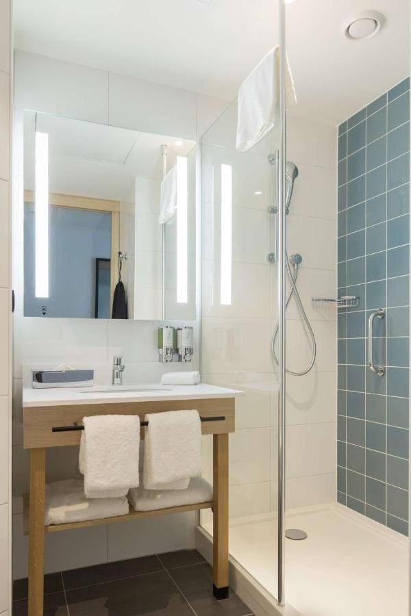 Hampton by Hilton Utrecht Central Station 26