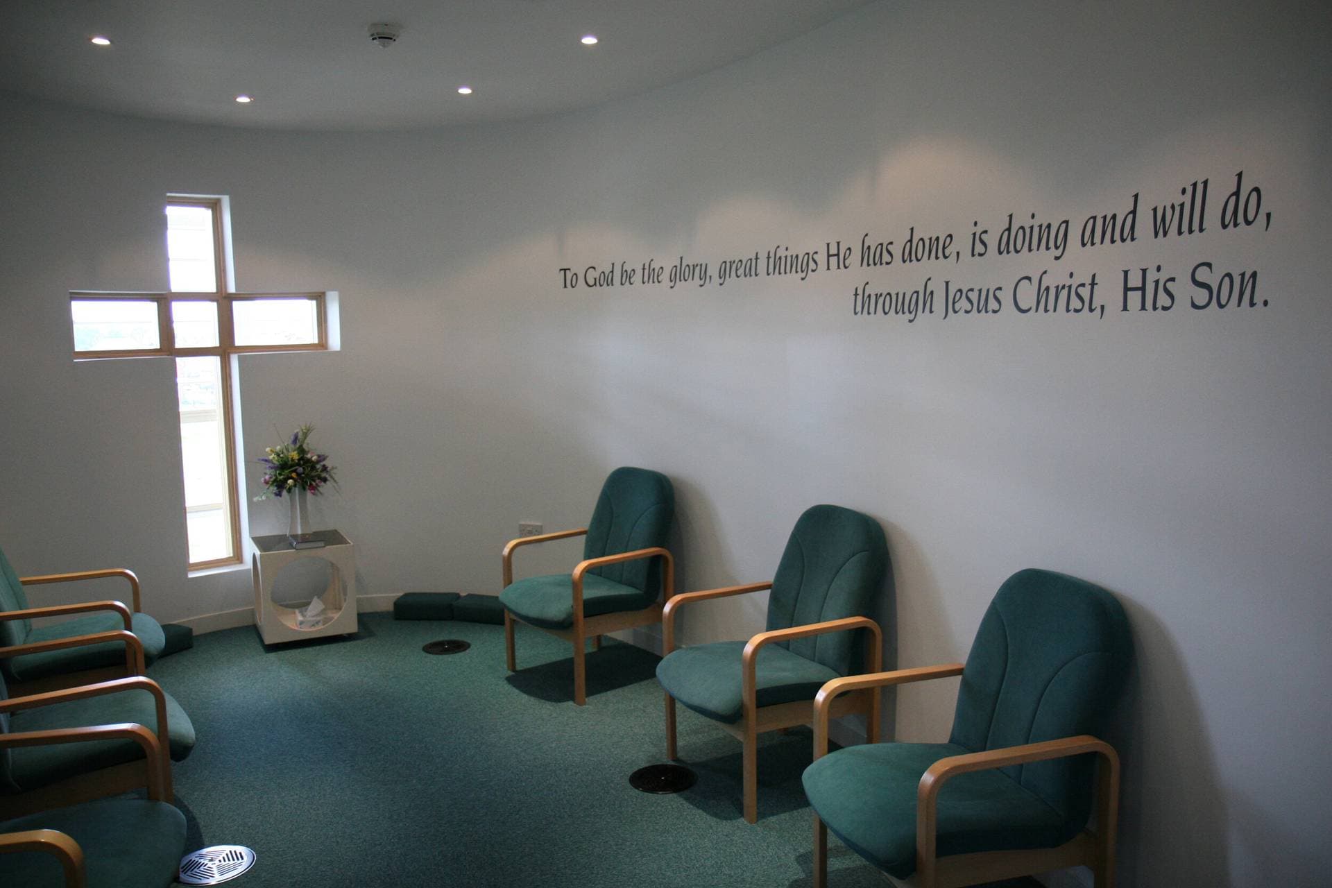 Harvest Fields Centre 6