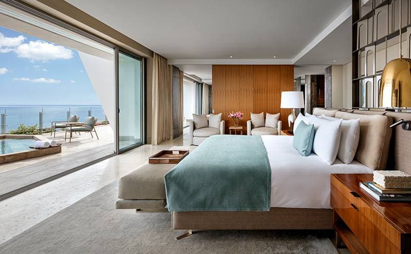 Grand Velas Los Cabos 11