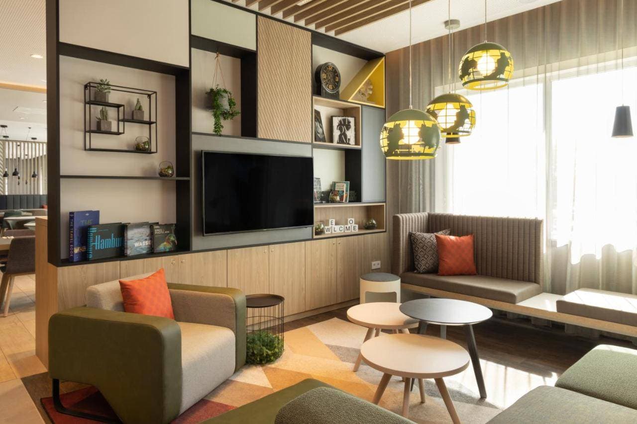 Holiday Inn - Eindhoven Airport by IHG 11