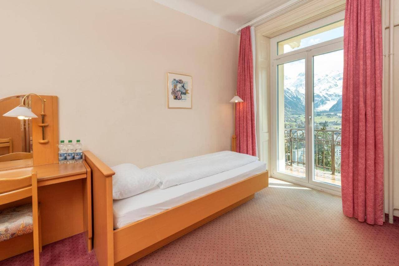 Hotel Terrace 30