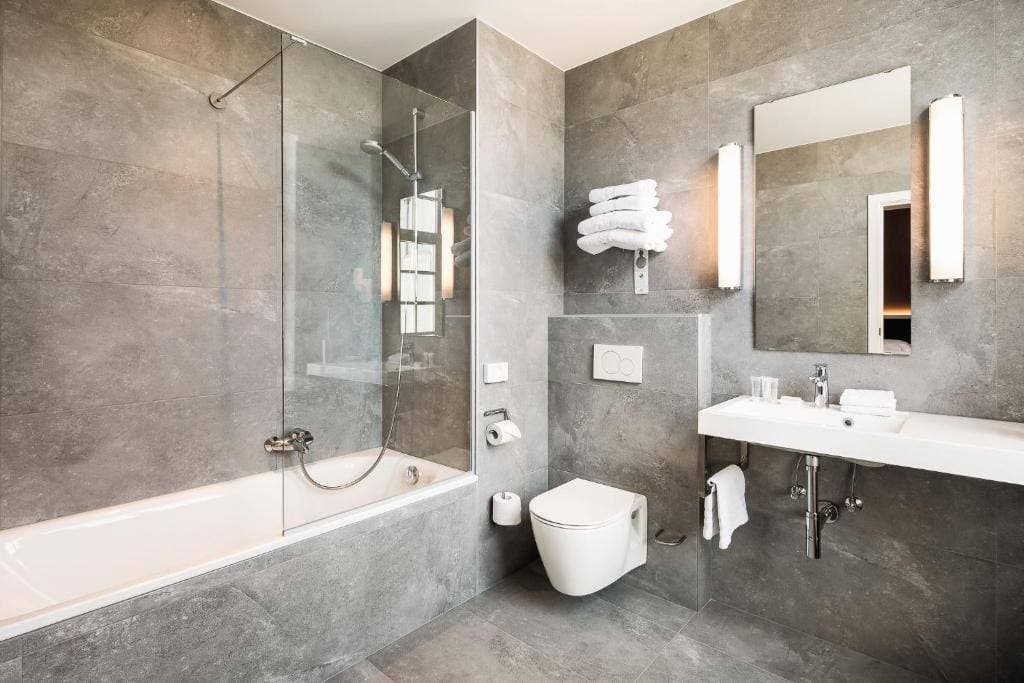 Hôtel Navarra Bruges en Belgique  14