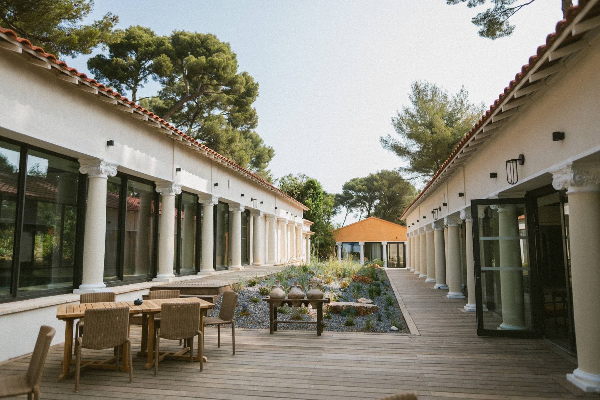 Le Domaine Rocabella 160
