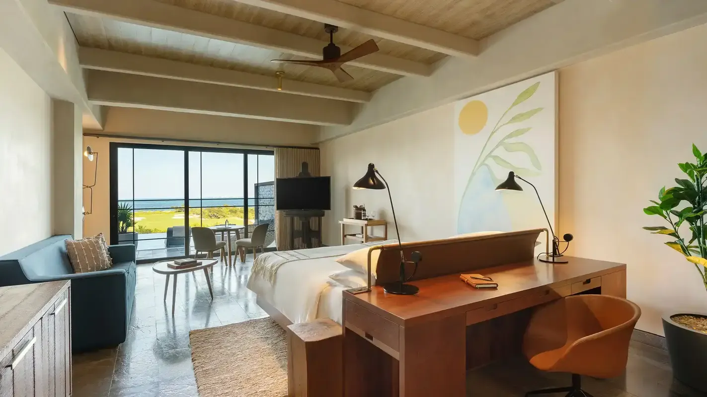 ATELIER Playa Mujeres 15