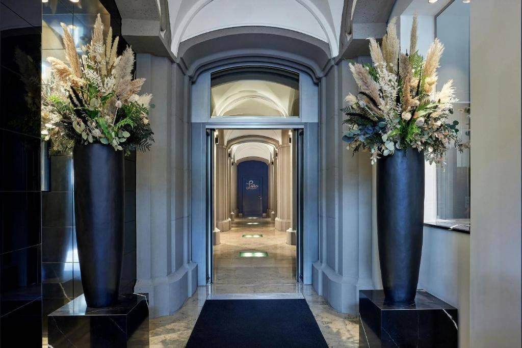 Hotel Luc Berlin, Autograph Collection 20