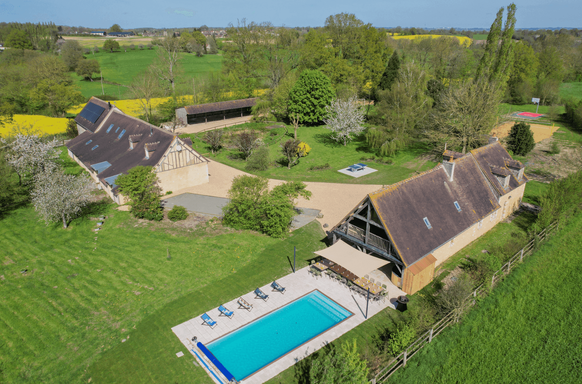 So Villa - Haut Briauche 10