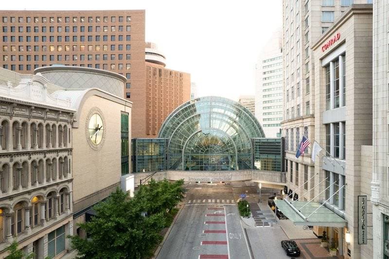 Conrad Indianapolis 6