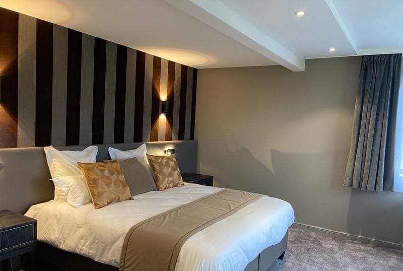 Best Western Plus Le Fairway Hotel & Spa Golf d'Arras 18