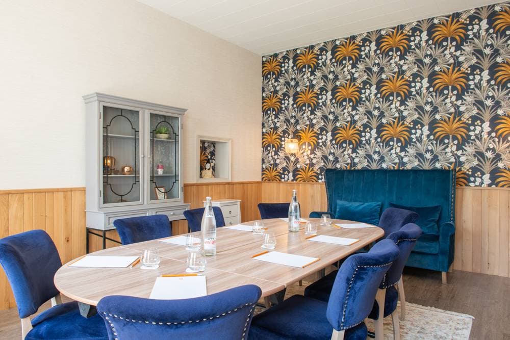Le Relais des Landes 19