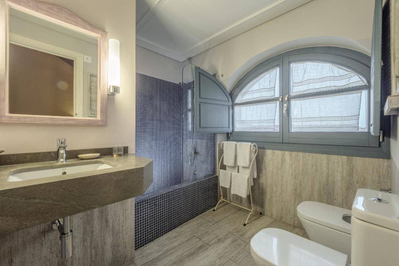 ApartaSuites Alberca 27