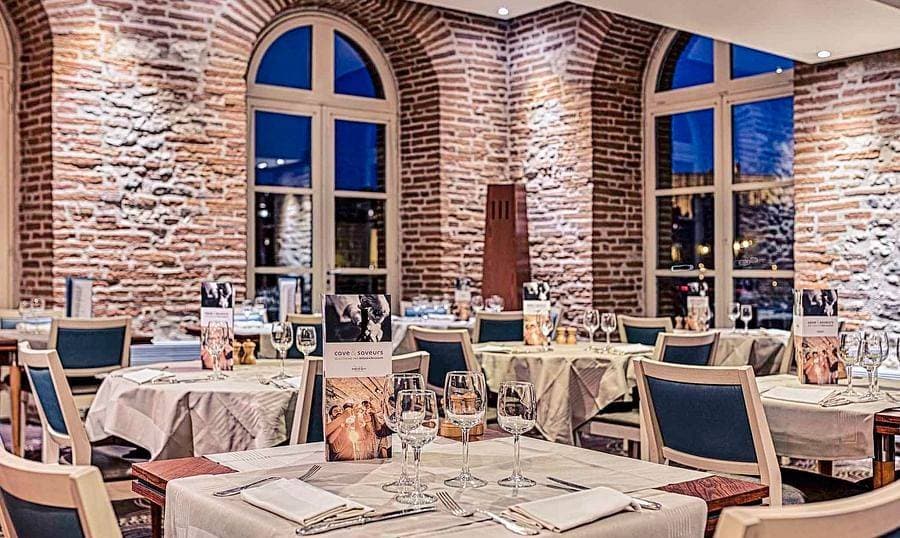 Hotel Mercure Albi Bastides 7