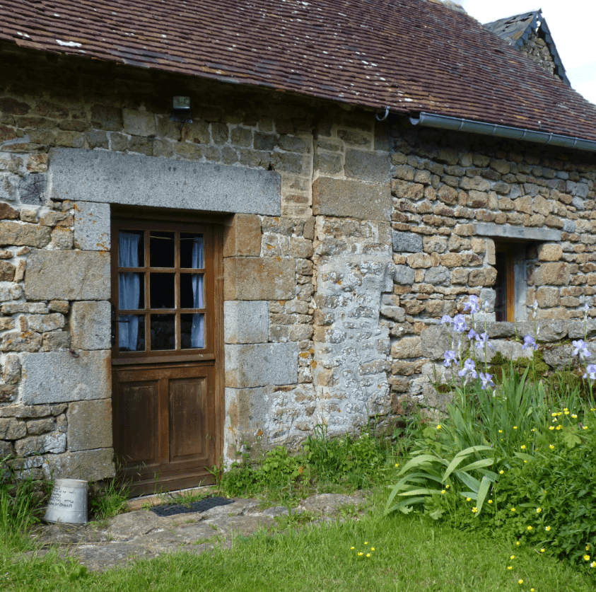 Le Domaine de la Boderie 11
