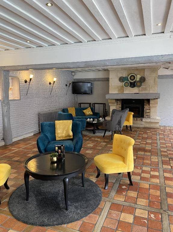 Le Clos Saint-Gatien 7