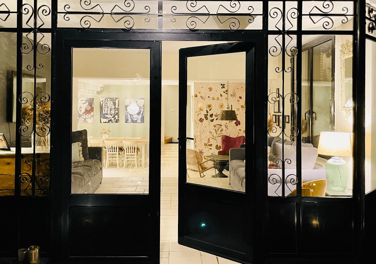 Maison Leotom 25