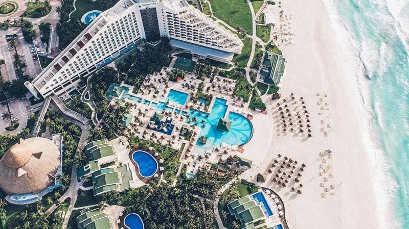 Iberostar Selection Cancún 6