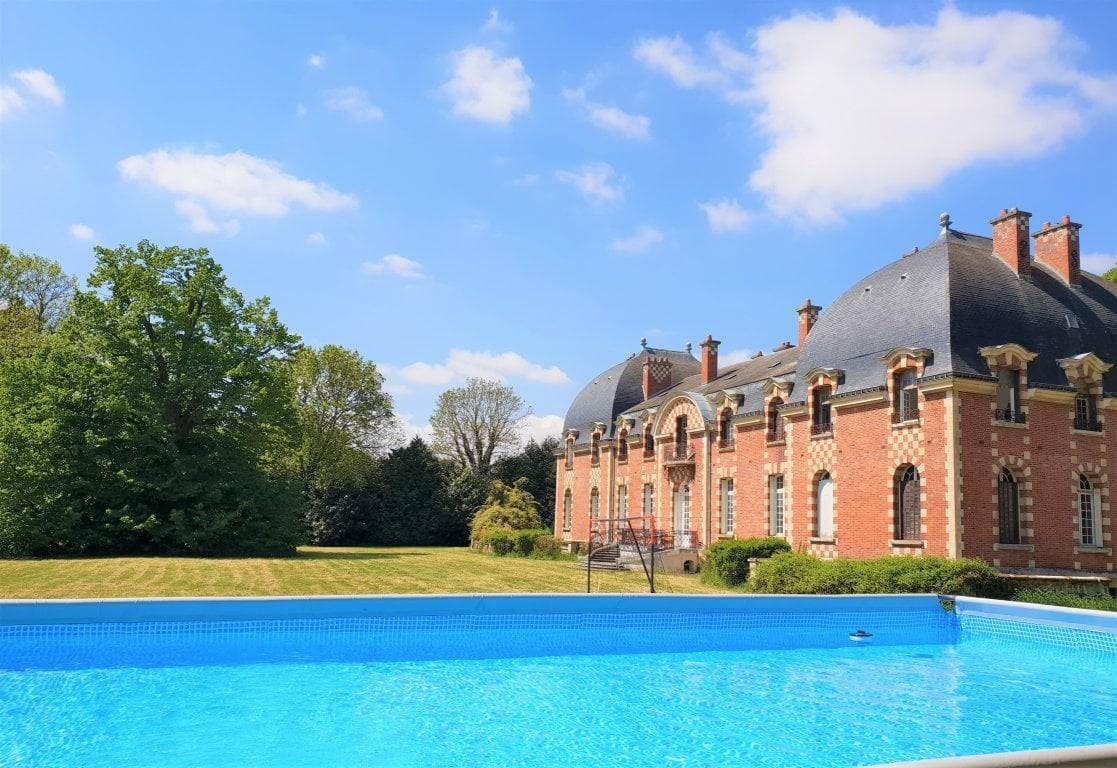 photo de Le Château de Goyencourt