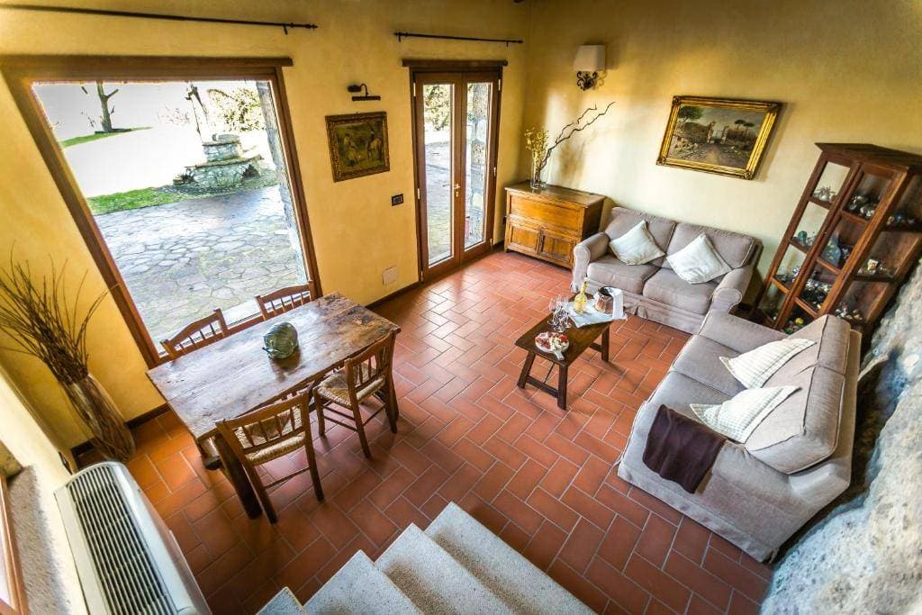 La Locanda della Chiocciola 7