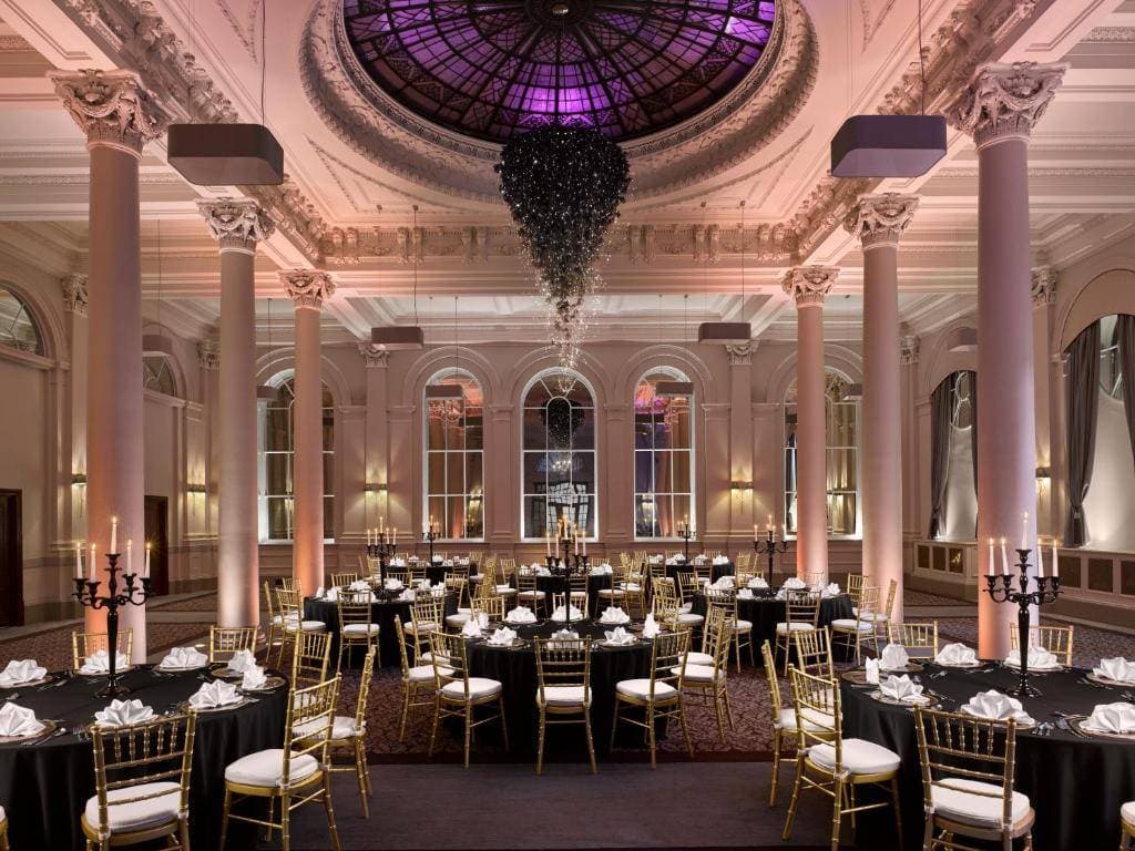 InterContinental Edinburgh The George by IHG 18