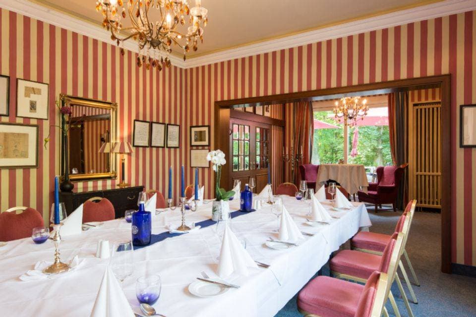 Seehotel Frankenhorst, BW Signature Collection by Best Western 13