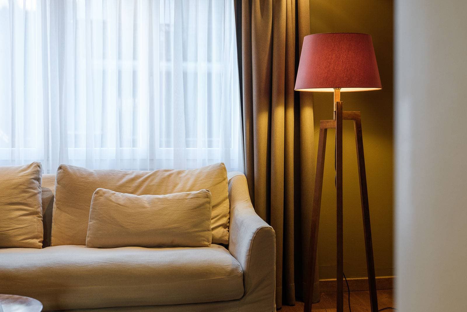 the rex Hotel 15