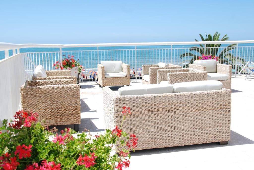 Hotel Villa Eleonora 6