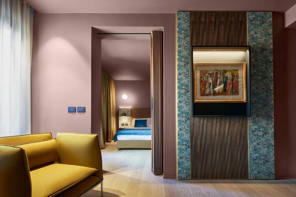 Executive Spa Hotel 11