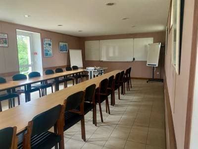Hôtel La Métairie - Cordes sur Ciel 22