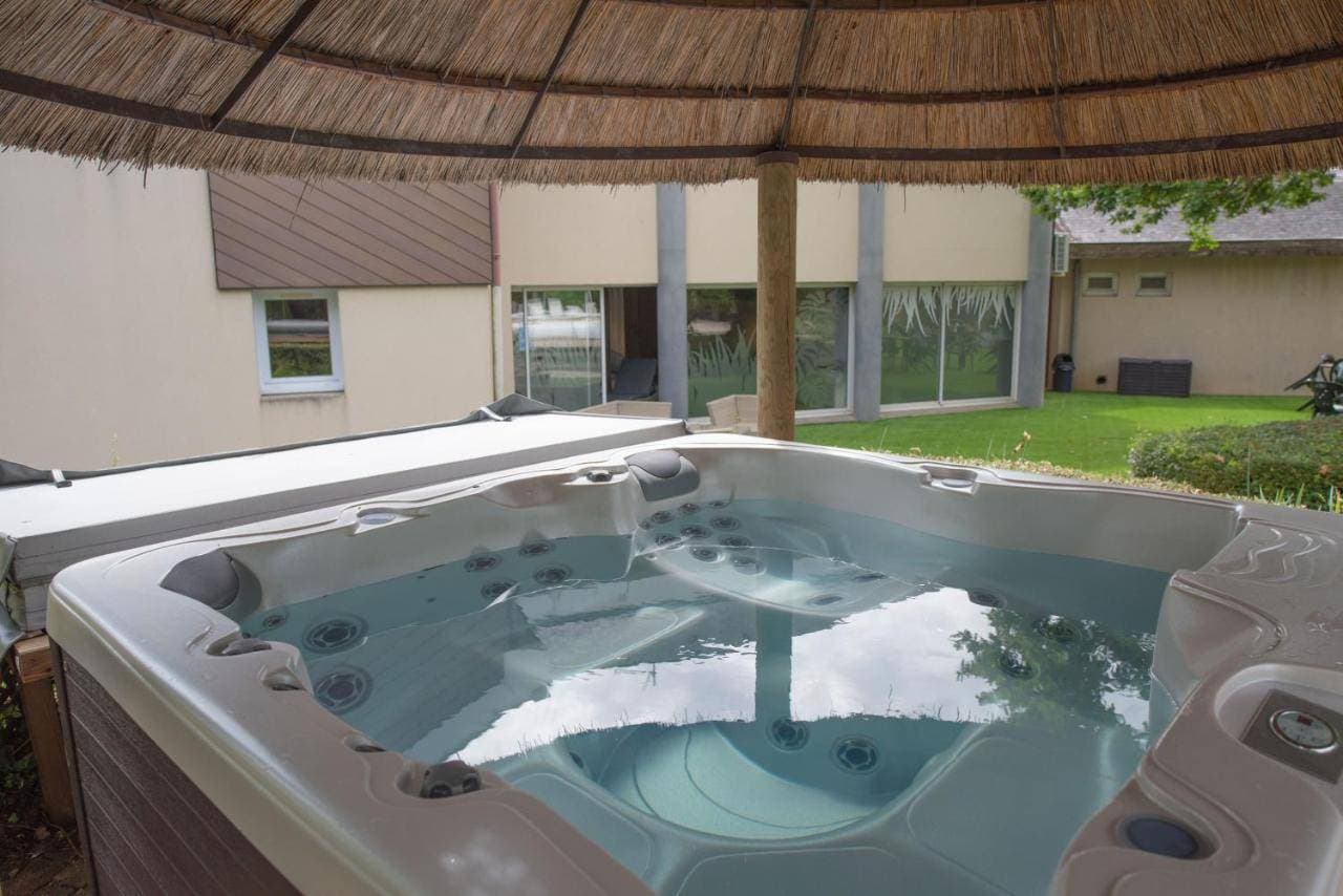 Logis Domaine du Moulin Cavier 21
