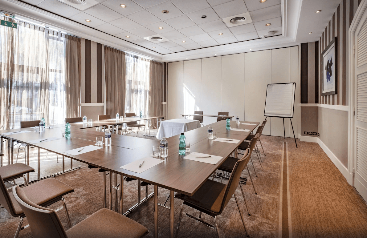 Holiday Inn Nice Centre by IHG 6