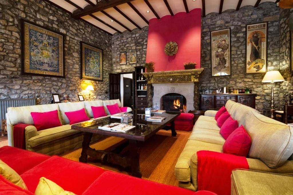 Hotel Los Caspios 8