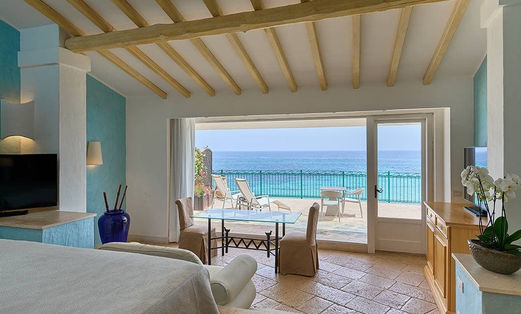 ForteVillage Resort - Sardinia 47